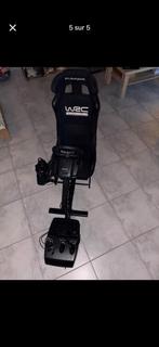 Playseat complet, Ophalen, Zo goed als nieuw, Playseat of Racestoel, PlayStation 4