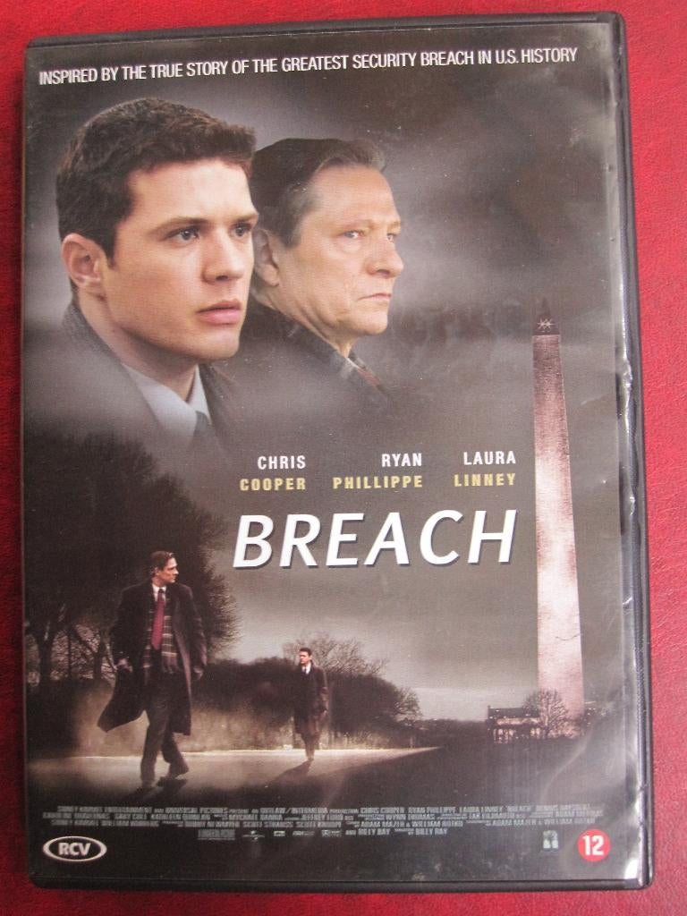 Violation (2007), CD & DVD, DVD | Action, Comme neuf, Thriller d'action, À partir de 12 ans, Enlèvement ou Envoi