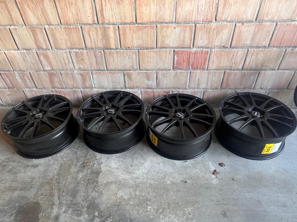 Velgen, Auto-onderdelen, Ophalen, Gebruikt, Velg(en), Terreinwagen