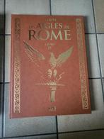 Les Aigles de Rome (Marini) : TT de chez Khani N4 ., Eén stripboek, Ophalen, Nieuw