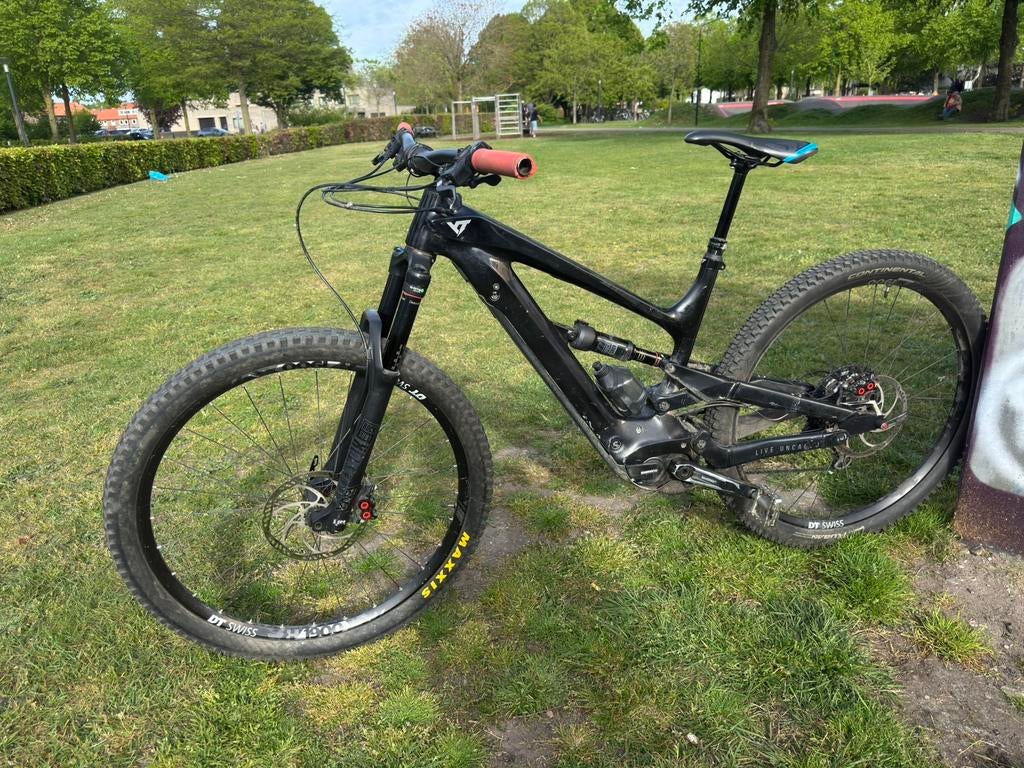 Mountainbike YT Decoy 2022 L - 29. 540Wh, Fietsen en Brommers, Ophalen, Zo goed als nieuw