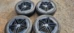 AMG velgen Mercedes, 245 mm, Pneus été, Utilisé, Jante(s)