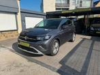 VOLKSWAGEN * T-CROSS * 1.0 TSI * BUSINESS LIFE * AUT * NIEUW, Auto's, Euro 6, 1350 kg, Bedrijf, 3 cilinders