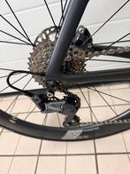 Giant Propel maat L - shimano ultegra met vision 55 Trl, Vélos & Vélomoteurs, Vélos | Vélos de course, Giant, Enlèvement, Utilisé