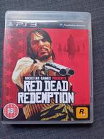 Red dead redemption, Enlèvement ou Envoi