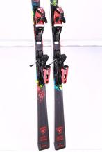 Skis 157 167 172 ROSSIGNOL HERO ELITE ST TI ÉDITION LTD, Carving, Enlèvement ou Envoi, Skis, Rossignol