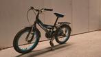 Kinderfiets 16 inch, Vélos & Vélomoteurs, Enlèvement, Utilisé, 16 à 20 pouces, Mickeybike