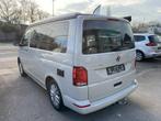 Volkswagen T6 California California Coast AUTOMAAT MET GARAN, Automaat, Volkswagen, Bedrijf, Diesel