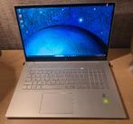 HP ENVY - laptop -  17,3 Inch - Azerty, Hp, Enlèvement ou Envoi, 17 pouces ou plus, Comme neuf