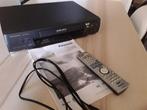 NV HD 640 videorecorder, Audio, Tv en Foto, DVD spelers, Ophalen, Zo goed als nieuw