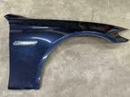 Voorscherm rechts BMW 5-serie F10-F11 ('10-'13) 41355A03262, Ophalen, Gebruikt, BMW, BMW