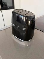 Smeg messenblok als nieuw!!, Ophalen, Zo goed als nieuw