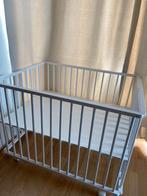 BABY SPEEL/SLAAPBOX (NIEUW), Enlèvement