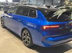 Opel Astra Sports Tourer 1.2 Turbo 96kW S/S Ultimate Auto, Autos, Entreprise, Carnet d'entretien, 131 ch, 5 portes