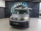 Peugeot Partner HDI - 3 plaatsen - NIEUW, Argent ou Gris, Achat, Euro 6, Entreprise