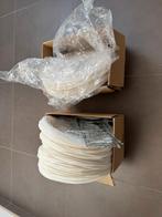 Bol lampionnen te koop, Ophalen, Gebruikt, Overige materialen, Minder dan 50 cm