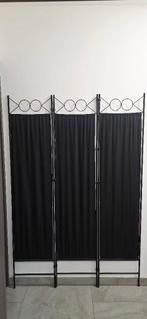 Cloison de séparation 3 panneaux, Enlèvement, Comme neuf