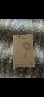 P30PRO Android 14 Mini projecteur intelligent WiFi6 BT 5.0, TV, Hi-fi & Vidéo, Projecteurs vidéo, Enlèvement ou Envoi, Neuf