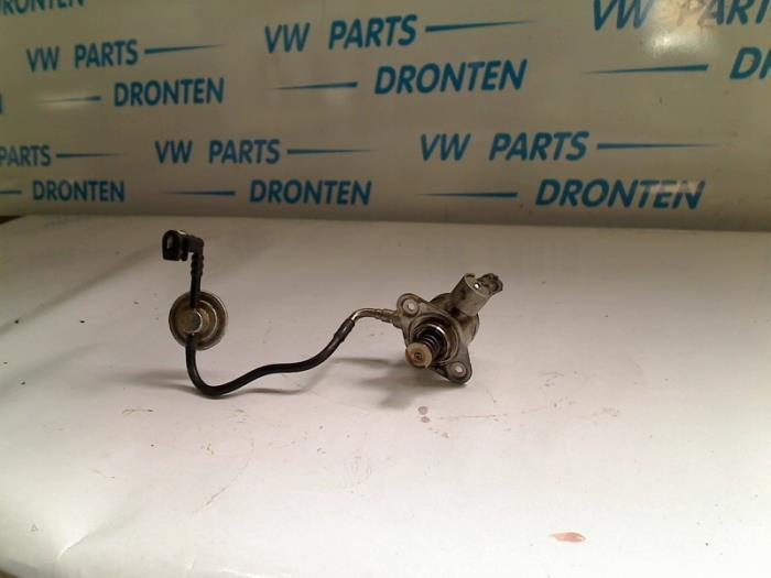 Pompe haute pression d'un Ford Focus, Autos : Pièces & Accessoires, Systèmes à carburant, -, 3 mois de garantie, -, -