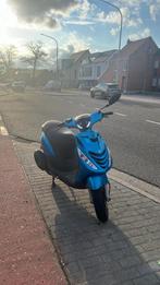Piaggio zip 4takt, Fietsen en Brommers, Ophalen of Verzenden, Zo goed als nieuw, Zip