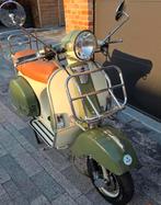 Lml 125 ( copie vespa px 125) automatic 4takt  bj. 2015, Scooter, Particulier, 125 cc, 11 kW of minder