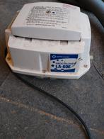 Nitto kohki luchtpomp, Tuin en Terras, Ophalen, Zo goed als nieuw, Overige typen