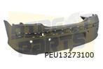 Peugeot	407 Sedan (4/04-4/11) achterbumper (te spuiten) (Bij, Neuf, Arrière, -, -