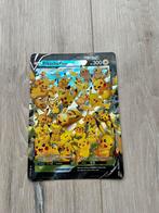 Pokémon Pikachu Jumbo V Union 25 Years Celebrations Kaart, Enlèvement, Comme neuf, Cartes en vrac