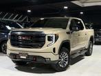 GMC Sierra AT4 6.2L V8 426cv LPG CAM360 DISTONIC HEAD-UP TVA, Auto's, 4 deurs, Gebruikt, Beige, Bedrijf