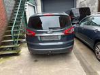 S-max, Auto's, Euro 5, 7 zetels, Bedrijf, S-Max
