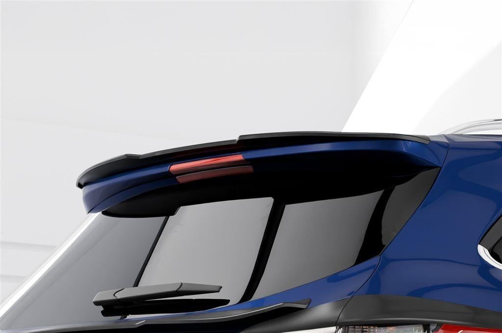 Achterklep Spoiler Extention Voor Ford Focus MK3 Wagon HF684, Envoi
