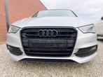 Mooie audi a3 cabrio, Auto's, Voorwielaandrijving, Stof, Cabriolet, Handgeschakeld