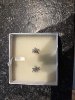 Juwelen set, Bijoux, Sacs & Beauté, Colliers, Comme neuf, Avec cristal, Enlèvement, Autres matériaux