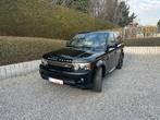 range rover sport diesel en utilitaire, Autos, Euro 5, Achat, 2 places, Carnet d'entretien