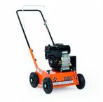 Verticuteermachine te huur, Tuin en Terras, Verticuteermachines, Ophalen, Zo goed als nieuw, Benzine