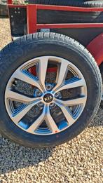 Roues kia sportage, Autos : Pièces & Accessoires, Pneus & Jantes, Enlèvement, Pneu(s)