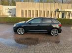 Audi A1 35 TFSI - S-line – 2022 – 77.000 km, Auto's, A1, Zwart, 5 deurs, Particulier