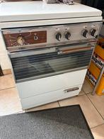 Nestor martin retro gasfornuis/oven, Electroménager, Cuisinières, Enlèvement, Utilisé