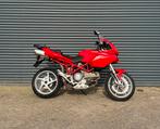 DUCATI MULTISTRADA 1000 DS, Motoren, Ophalen of Verzenden, Gebruikt