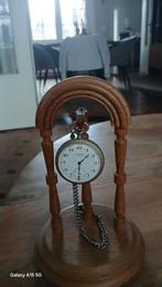 Oude pontiac horloge, Antiek en Kunst, Ophalen