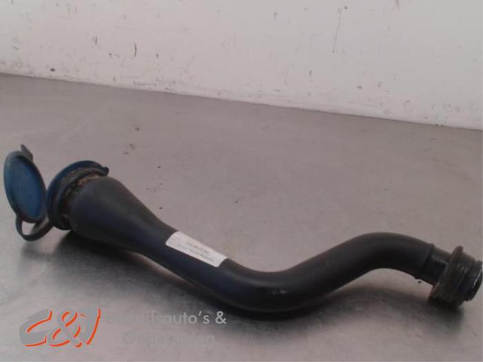 Bouchon de réservoir de lave-glace d'un Mercedes Vito, Autos : Pièces & Accessoires, 3 mois de garantie, Utilisé, -, -