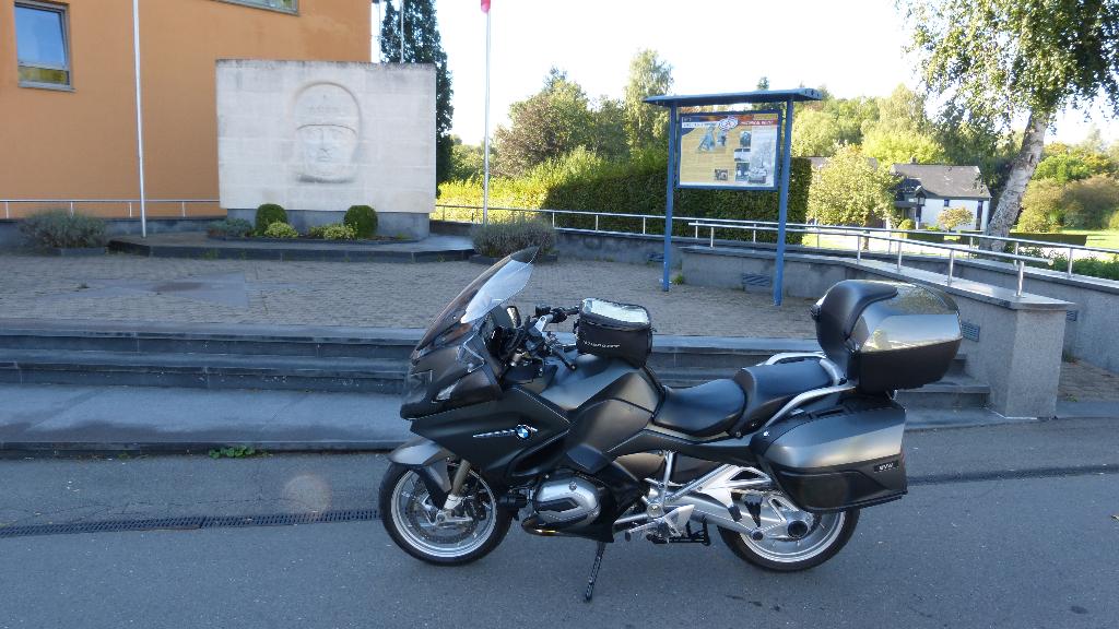 BMW R1200RT LC 2014 62.490 km, Motoren, Motoren | BMW, Particulier, Toermotor, meer dan 35 kW, 2 cilinders, Motorrijbewijs A, ABS