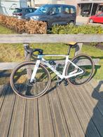 Scott Addict RC 10 –  SRAM Force eTap AXS -XS - powermeter, Fietsen en Brommers, Ophalen, Carbon