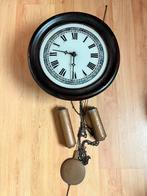 Antieke klok, Antiek en Kunst, Ophalen