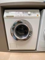 Wasmachine Miele, Ophalen, 1200 tot 1600 toeren, Gebruikt, 8 tot 10 kg