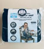 🍄 NIEUWE Stoelverhoger voor op Reis Met tafelmatje, Enlèvement ou Envoi, Neuf