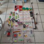 Petit matériel pour la pêche, Enlèvement, Comme neuf