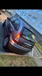 Citroen c3 edition exclusive, Argent ou Gris, Achat, Noir, 5 portes