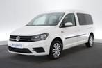 (1XVM853) VOLKSWAGEN CADDY MAXI, 75 kW, Achat, Anti démarrage, Euro 6