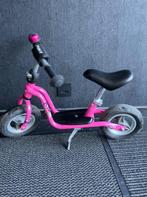Loopfiets Puky Roze inclusief draaggordel, Kinderen en Baby's, Speelgoed | Buiten | Voertuigen en Loopfietsen, Ophalen, Gebruikt